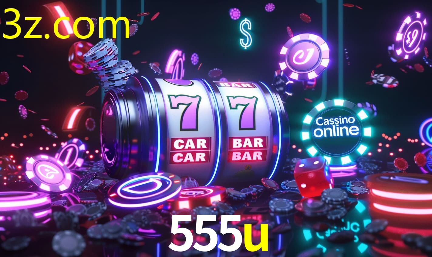 555U