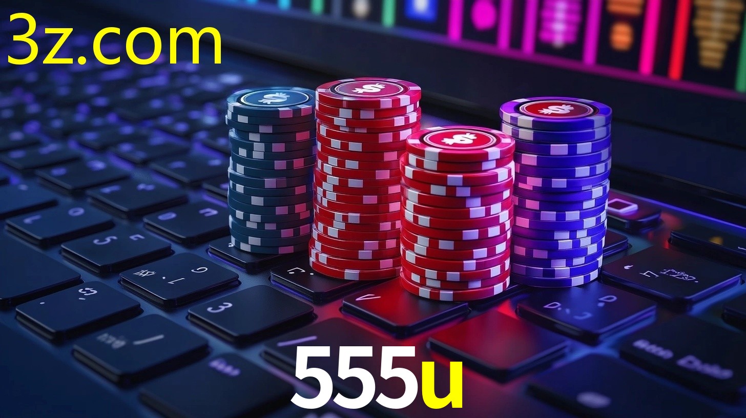 555U